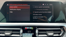 BMW 4 Series 420d MHT M Sport 2dr Step Auto Diesel Convertible